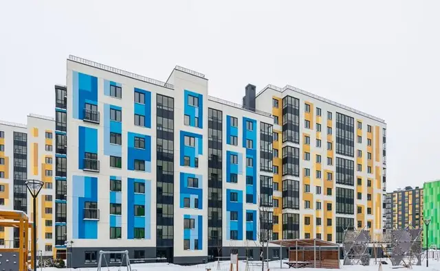 Янила Драйв — фото 2